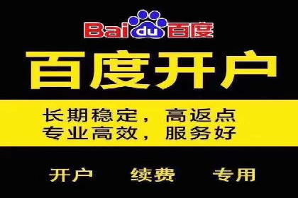 某企业通过百度竞价托管公司实现业绩翻倍增长
